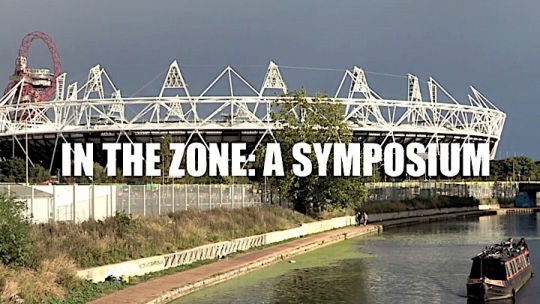 In the Zone: A Symposium