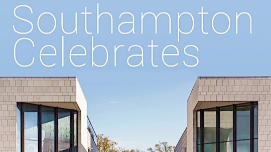 Southampton Celebrates: JHG Sampler
