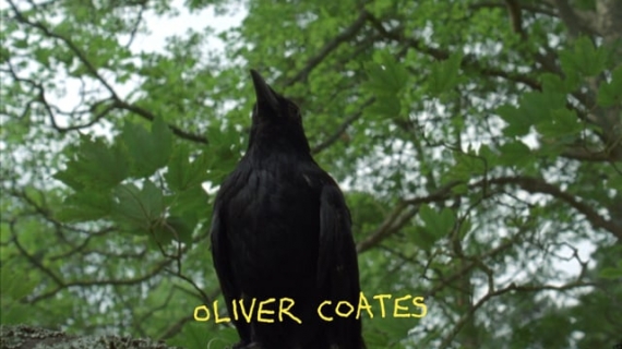 Marianna Simnett, Confessions of a Crow (extract_ Oliver Coates), 2021 Courtesy_ the artist, Film and Video Umbrella and the Rot