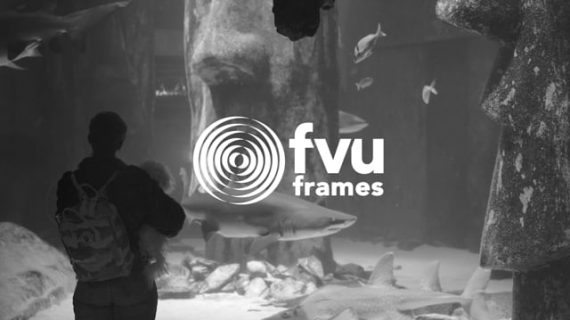 FVU Frames - Patrick Goddard - Animal Antics
