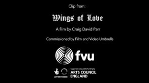 Wings of Love (2022) by Craig David Parr - Clip 2