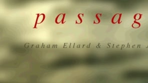 Trailer - 'Passagen' (1993) by Graham Ellard and Stephen Johnstone
