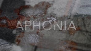 Clip 1 - Sophie Hoyle, Aphonia (2024)