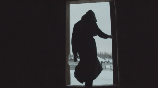 Trees, Song and Survival in the Russian North: a conversation about ‘A Forest Tale’