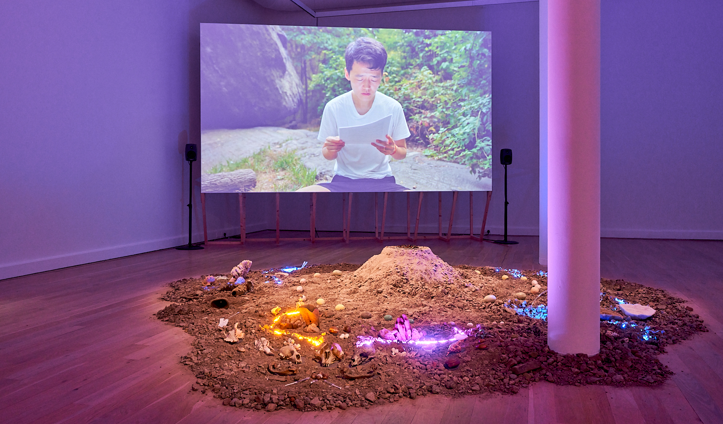 WEB SIZE 1440px 72dpi Leeds Art Gallery Jerwood NOV 2022 Rob Battersby 10 CROPPED
