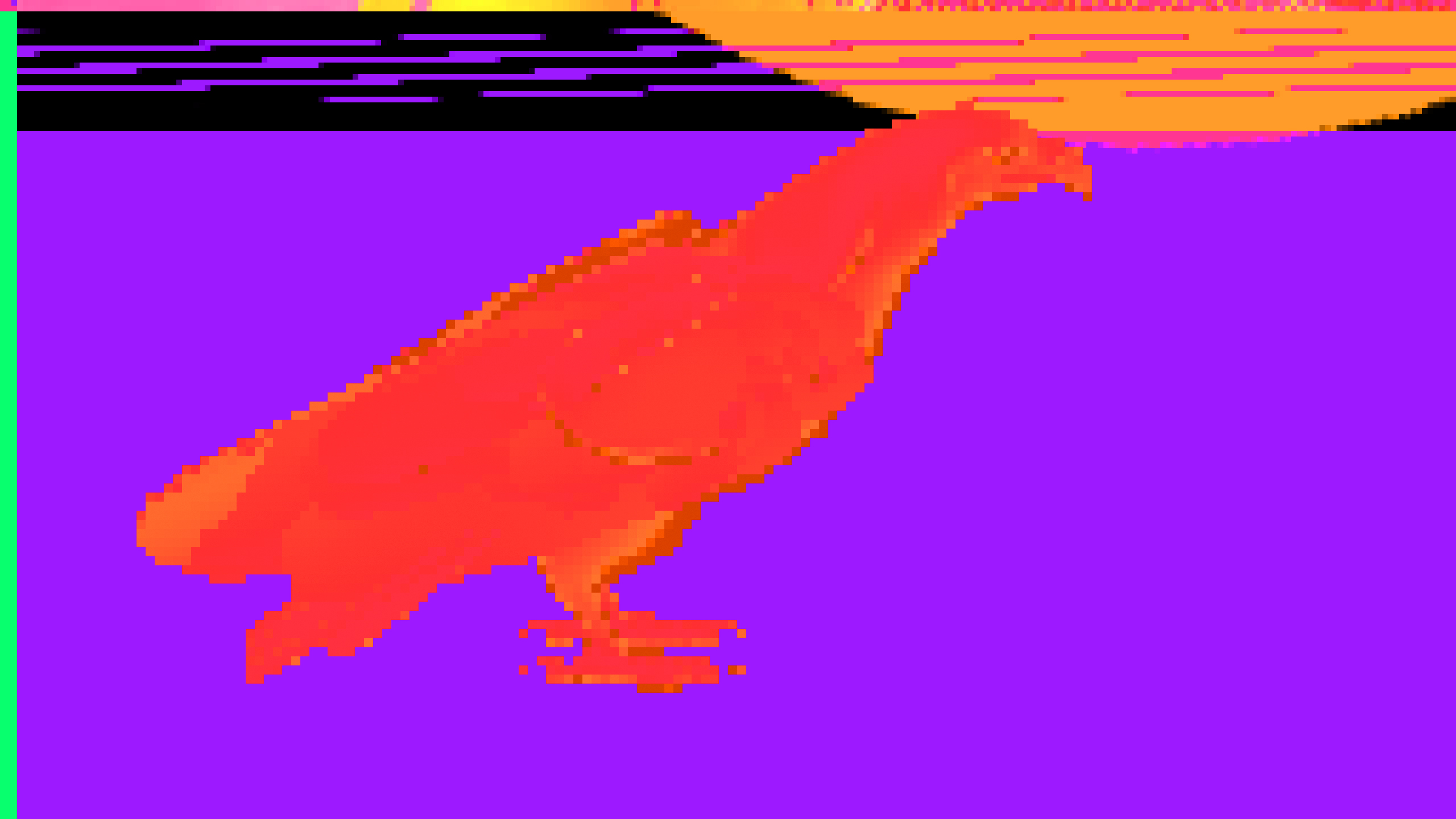 Copy of Natural Error STILL White tailed Eagle Frame 61