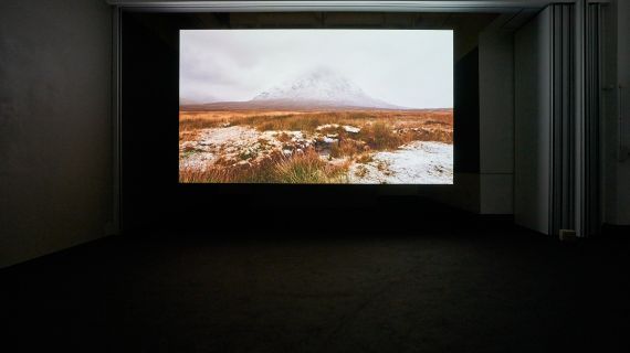 Jerwood/FVU Awards 2022: Install at Leeds Art Gallery and University of Leeds