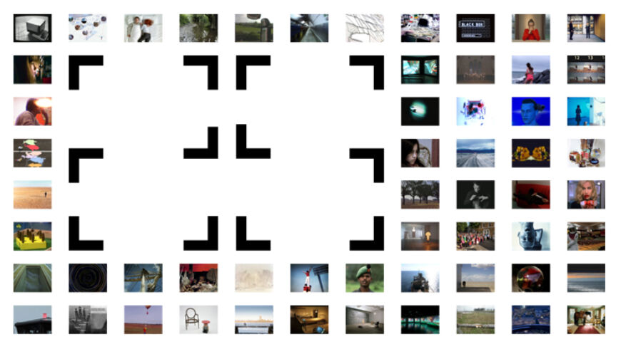 25 Frames ad