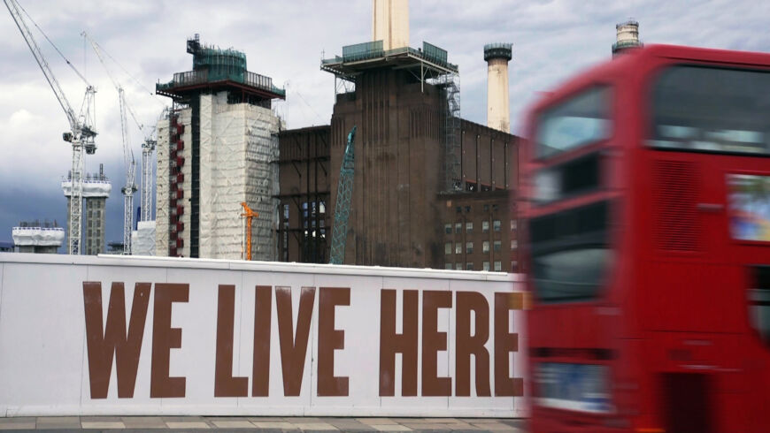 Alice May Williams Dream City More Better Sooner FVU 5
