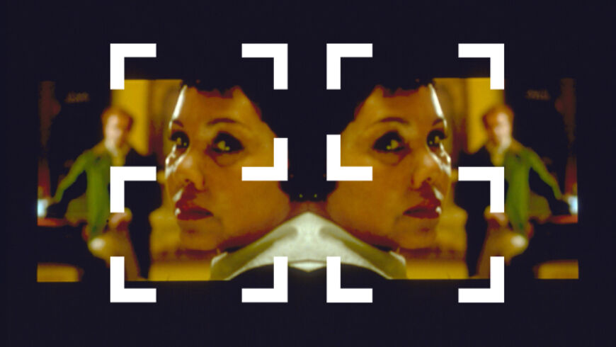 Isaac Julien new 2