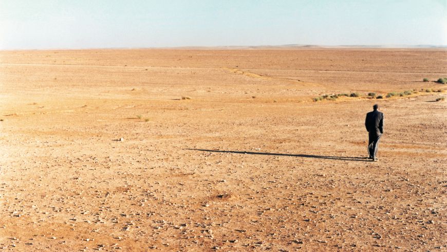 Jananne Al Ani The Visit cropped