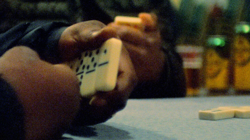 Stills dominoes 3