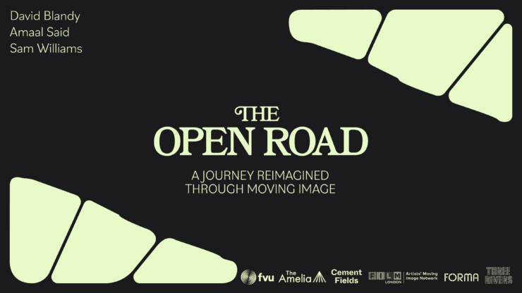 The Open Road