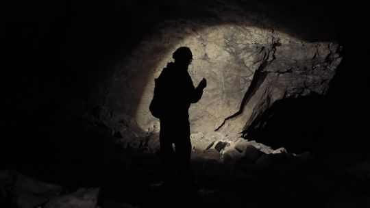 Listening in the Dark