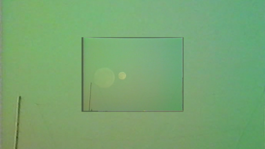 absent landscapes